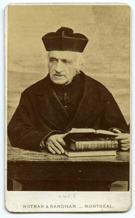 Martin, Félix
