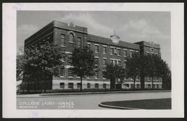 Collège Saint-Ignace